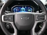 Thumbnail of 2023 Glacier Blue Metallic Chevrolet Silverado 1500