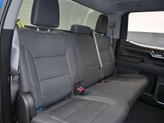 Thumbnail of 2023 Glacier Blue Metallic Chevrolet Silverado 1500