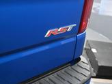 Thumbnail of 2023 Glacier Blue Metallic Chevrolet Silverado 1500