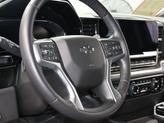 Thumbnail of 2023 Glacier Blue Metallic Chevrolet Silverado 1500