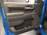 Thumbnail of 2023 Glacier Blue Metallic Chevrolet Silverado 1500