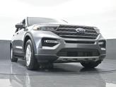 Thumbnail of 2022 Carbonized Gray Metallic Ford Explorer