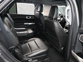 Thumbnail of 2022 Carbonized Gray Metallic Ford Explorer