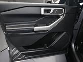 Thumbnail of 2022 Carbonized Gray Metallic Ford Explorer