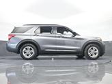 Thumbnail of 2022 Carbonized Gray Metallic Ford Explorer