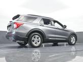 Thumbnail of 2022 Carbonized Gray Metallic Ford Explorer