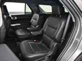 Thumbnail of 2022 Carbonized Gray Metallic Ford Explorer
