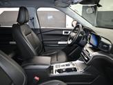 Thumbnail of 2022 Carbonized Gray Metallic Ford Explorer