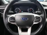 Thumbnail of 2022 Carbonized Gray Metallic Ford Explorer