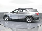 Thumbnail of 2022 Carbonized Gray Metallic Ford Explorer