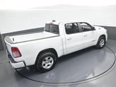 Thumbnail of 2024 Bright White Clearcoat RAM 1500