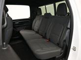 Thumbnail of 2024 Bright White Clearcoat RAM 1500