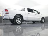 Thumbnail of 2024 Bright White Clearcoat RAM 1500