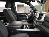 Thumbnail of 2024 Bright White Clearcoat RAM 1500