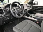 Thumbnail of 2024 Bright White Clearcoat RAM 1500