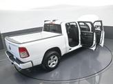 Thumbnail of 2024 Bright White Clearcoat RAM 1500