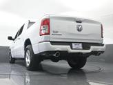 Thumbnail of 2024 Bright White Clearcoat RAM 1500
