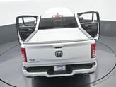 Thumbnail of 2024 Bright White Clearcoat RAM 1500