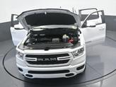 Thumbnail of 2024 Bright White Clearcoat RAM 1500