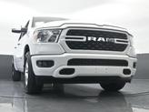 Thumbnail of 2024 Bright White Clearcoat RAM 1500