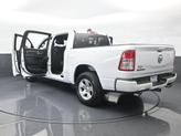 Thumbnail of 2024 Bright White Clearcoat RAM 1500