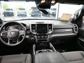 Thumbnail of 2024 Bright White Clearcoat RAM 1500