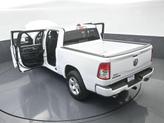 Thumbnail of 2024 Bright White Clearcoat RAM 1500