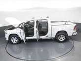 Thumbnail of 2024 Bright White Clearcoat RAM 1500