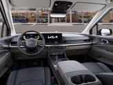 Thumbnail of 2025 Metal Kia Carnival