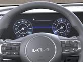 Thumbnail of 2025 Glacial White Pearl Kia Sportage