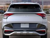 Thumbnail of 2025 Glacial White Pearl Kia Sportage