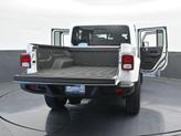 Thumbnail of 2024 Bright White Clearcoat Jeep Gladiator