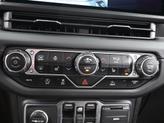 Thumbnail of 2024 Bright White Clearcoat Jeep Gladiator