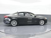 Thumbnail of 2019 Black Ford Fusion Hybrid