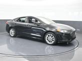 Thumbnail of 2019 Black Ford Fusion Hybrid