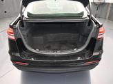 Thumbnail of 2019 Black Ford Fusion Hybrid