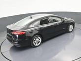 Thumbnail of 2019 Black Ford Fusion Hybrid