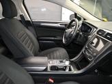 Thumbnail of 2019 Black Ford Fusion Hybrid
