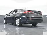 Thumbnail of 2019 Black Ford Fusion Hybrid