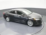 Thumbnail of 2019 Black Ford Fusion Hybrid