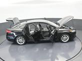 Thumbnail of 2019 Black Ford Fusion Hybrid