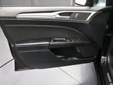 Thumbnail of 2019 Black Ford Fusion Hybrid