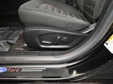 Thumbnail of 2019 Black Ford Fusion Hybrid