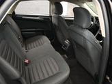 Thumbnail of 2019 Black Ford Fusion Hybrid