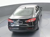 Thumbnail of 2019 Black Ford Fusion Hybrid