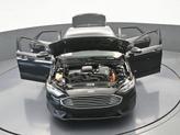 Thumbnail of 2019 Black Ford Fusion Hybrid