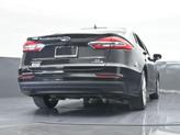 Thumbnail of 2019 Black Ford Fusion Hybrid