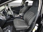 Thumbnail of 2019 Black Ford Fusion Hybrid