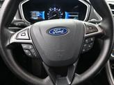 Thumbnail of 2019 Black Ford Fusion Hybrid