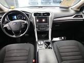 Thumbnail of 2019 Black Ford Fusion Hybrid